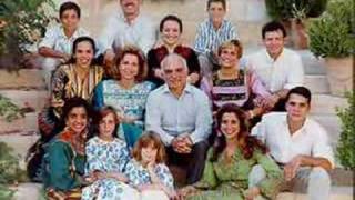 H.M King Hussein Bin Talal