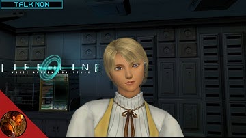 The Fascinating & Infuriating Voice-Controlled Game | Lifeline