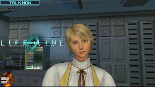 The Fascinating & Infuriating Voice-Controlled Game | Lifeline screenshot 4