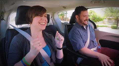 Early Rider Moments: "Is There No One Driving That Car?"