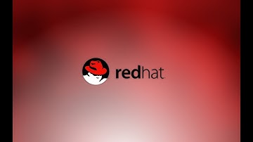 Red Hat RH124 KVM