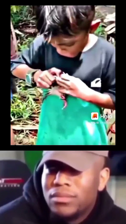 funny moment digigit kepiting #funnyvideo #laugh