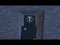 Spooky Minecraft...