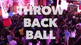 Highlights of NYU Welcome Week 2014