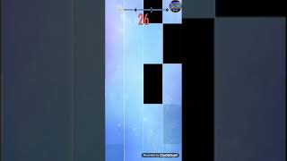 064 die forelle D550 piano tiles 2: 1 lap screenshot 5