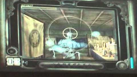 Fatal Frame 1 Playthrough w/ Commentary Part 22