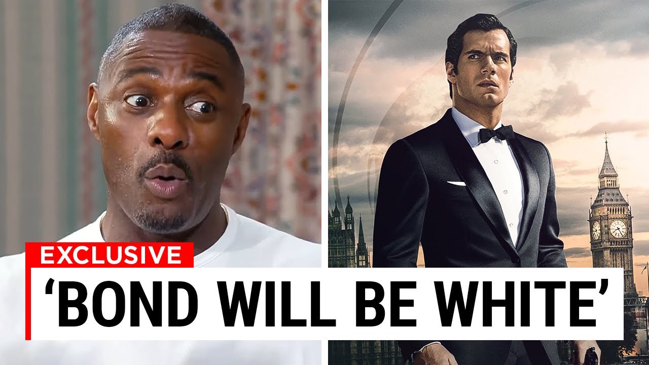 Fans have wanted Idris Elba to play James Bond for years, but it ...