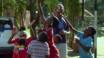 KFC Add Hope: Story of Hope with Matthews Siko