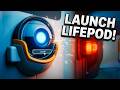 How To RELEASE The Lifepod In Subnautica 2 (EASY) 2026