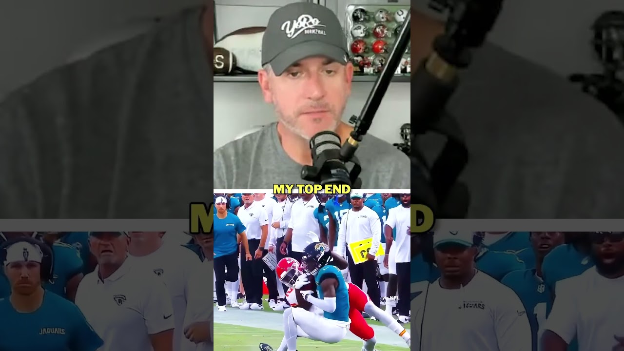 Best WR Draft Strategy | 2025 Fantasy Football Advice