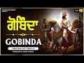 Gobinda    bhai jeet singh ji  rhythmbox gurbani  shabad gurbani latest  attpersonality