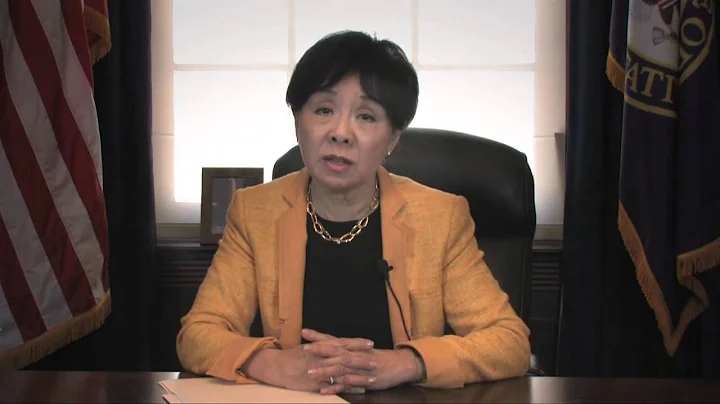 The Honorable Doris Matsui - SHLB Conference May 2...