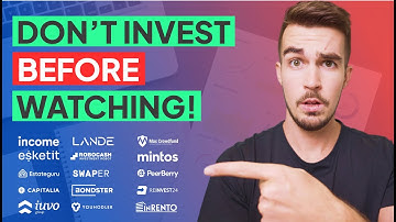 P2P Lending Platforms Explained [Don