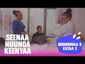 Seenaa Huunda Kenyaa Booqoonaa 5 Kutaa 2 Seenaa Huunda Kenyaa Booqoonaa 5 Kutaa 2