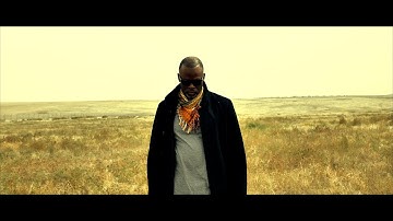 Proxy feat. Brionne Aigné - WASTELAND (Official Video)