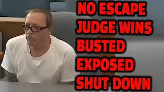 Famous Judge Catches Sovereign Citizen Lying Under Oath — Courtroom Goes Silent Net Worth
