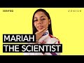 Capture de la vidéo Mariah The Scientist “2 You” Official Lyrics & Meaning | Verified