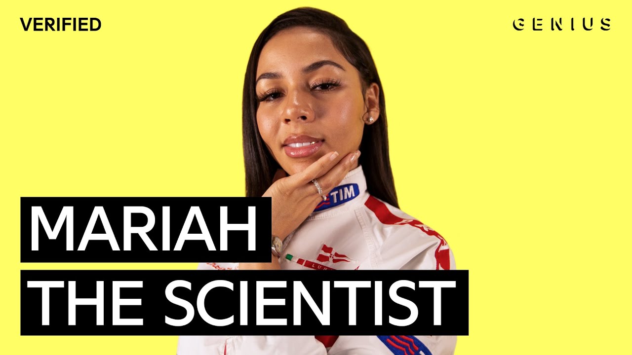 Mariah the Scientist “2 You” Official Lyrics & Meaning 