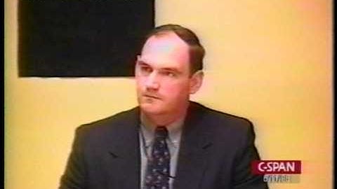 Secret Service Grand Jury Testimony 1