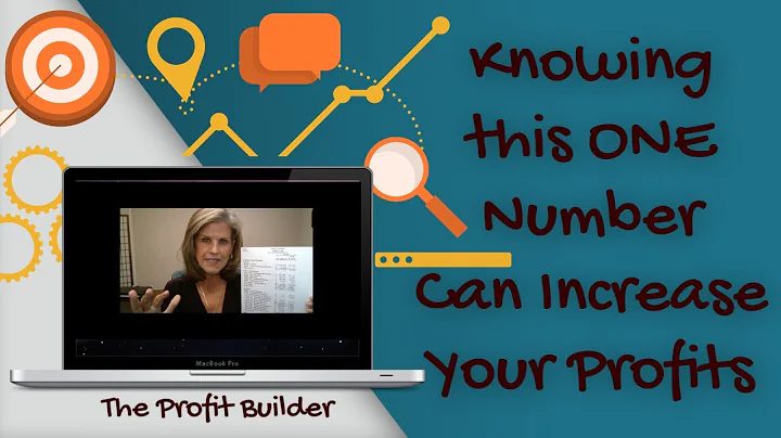 Knowing this ONE number can increase project profits