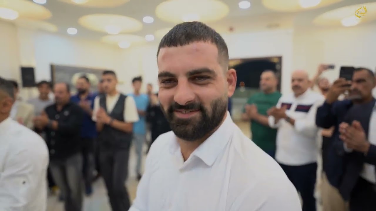 افضل حفلات فرقة الاجاويد عرس ليث دمسيس