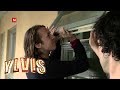 Ylvis - Plager Charter-Svein: Vekking [English subtitles]