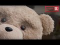 Ted On Youtube! (Live-Action Short)