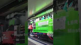 Ferngesteuerte Beleuchtung