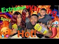 PAQUI HOT ONE CHIP CHALLENGE * Must Watch * Hilarious * Extremely Hot