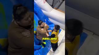 Fizik Bilmeyen Eğlence Sektörü Çalışanları