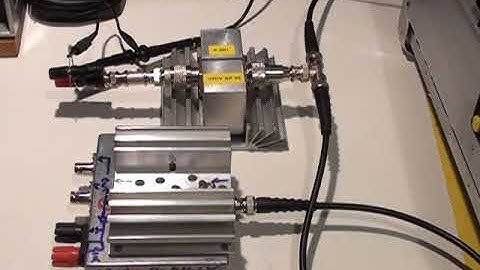 AQZ ALC and SWR setup HQ