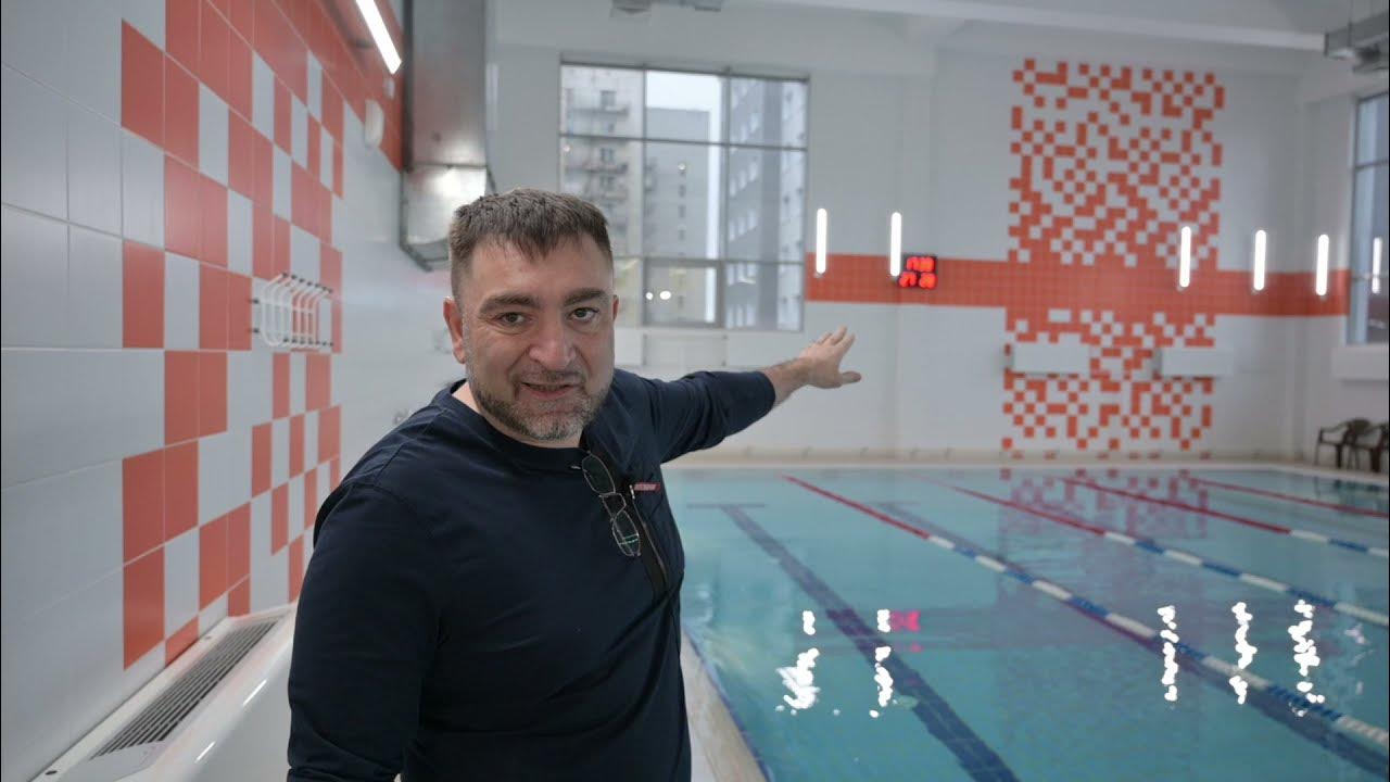 Гольфстрим кольский просп 14 отзывы