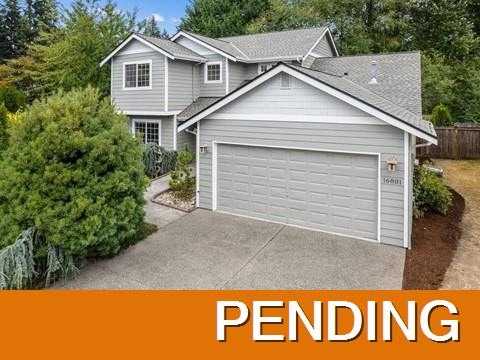 16801 129th Ave E, Puyallup, WA home video tour
