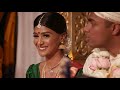 Beautiful Tamil Wedding - Springfield House & Brisbane Convention Centre [KJ & Aravi]