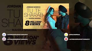 Jordan Sandhu | Tu Te Sharab | Concert Hall | DSP Edition Punjabi Songs @jayceestudioz1