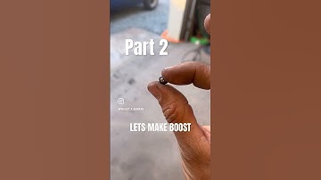 LETS GOOO Pt.2 #shorts #boosted #rallycar