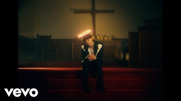 Trevor Daniel - Karma (Official Video)