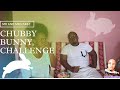 MR AND MRS FABZ CHUBBY BUNNY CHALLENGE #chubbybunnychallenge #valentinesday #dominica