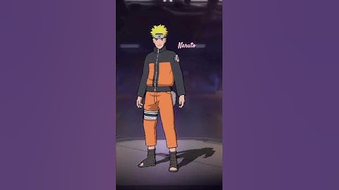Naruto Bundle power🔥 Free Fire Naruto Bundle Spin| Naruto Ascension Event #jessyrawatff