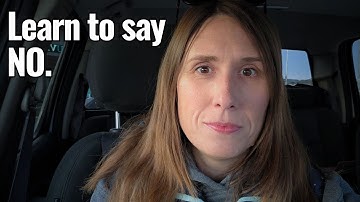 Grenzen stellen in het bedrijfsleven