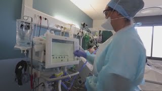 Southeast Health returns to normal operations as Alabama COVID-19 hospitalizations plummet