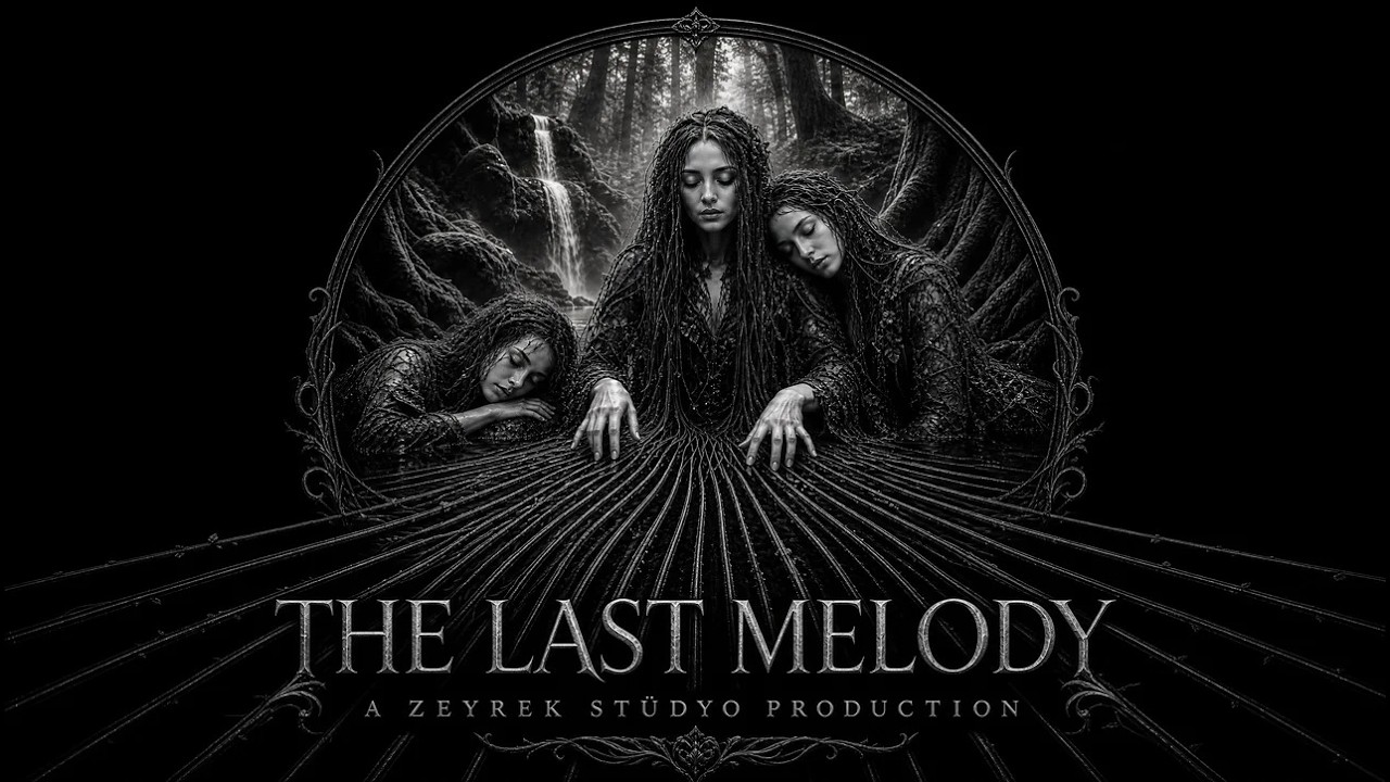 The Last Melody I Higgsfield Global Film Festival, an AI film by ZeyrekStudyo