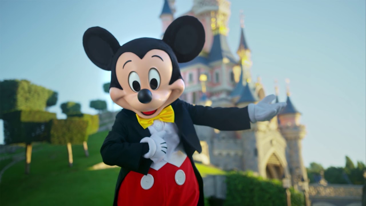 Disneyland® | Corte Inglés