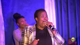 Baba Siyakubonga - Elshaddai Tabernacle International (Msogwaba) Worship Team