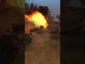 Right On Target #goh #airstrike