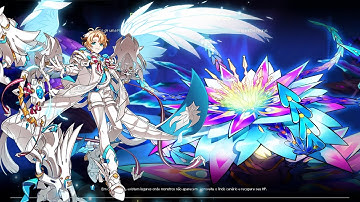 Elsword - Dius Aer ( Chung 4th Path ) - Guardian