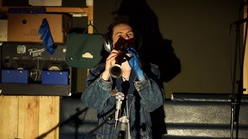 Major Lazer & DJ Snake - Lean On (feat. MØ) - Lean on. Clarinet cover