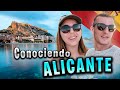 ARGENTINOS VISITAN ALICANTE por Primera Vez // Vlog de Vacaciones
