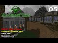 Doom II: Necromantic Thirst - MAP05: Taste The Poison - Blind Ultra-Violence 100%