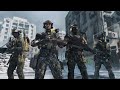 Beginning of video